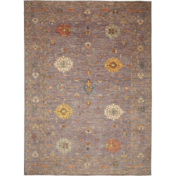 Ziegler Fine 248x346 Cm Ziegler Fine, Pakistan, Hand-carded