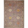 Ziegler Fine 248x346 Cm Ziegler Fine, Pakistan, Hand-carded
