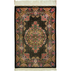 Ghom Silk 60x90 Cm Ghom Silk Persia