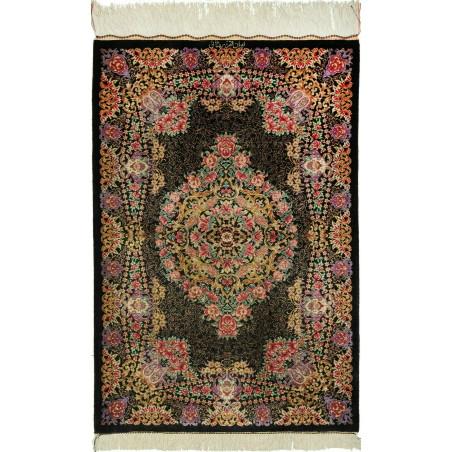 Ghom Silk 60x90 Cm Ghom Silk Persia