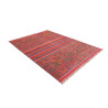 Hand Made Rug Rubin Pakistan 171x239 Red Blue