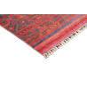 Hand Made Rug Rubin Pakistan 171x239 Red Blue
