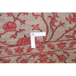 Hand Made Rug Ziegler Fine Pakistan 173x239 Red
