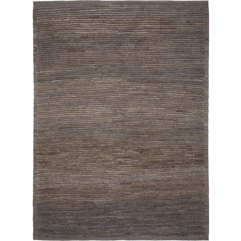 Gabbeh Fine 177x240 Cm Gabbeh Fine, Persia, Hand-carded Wool