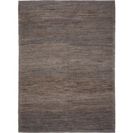 Gabbeh Fine 177x240 Cm Gabbeh Fine, Persia, Hand-carded Wool