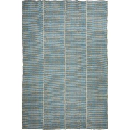 Kilim 201x309 Cm Kilim, Persia, Hand-carded Wool (warp: