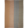 Kilim 222x328 Cm Kilim, Persia, Hand-carded Wool (warp: