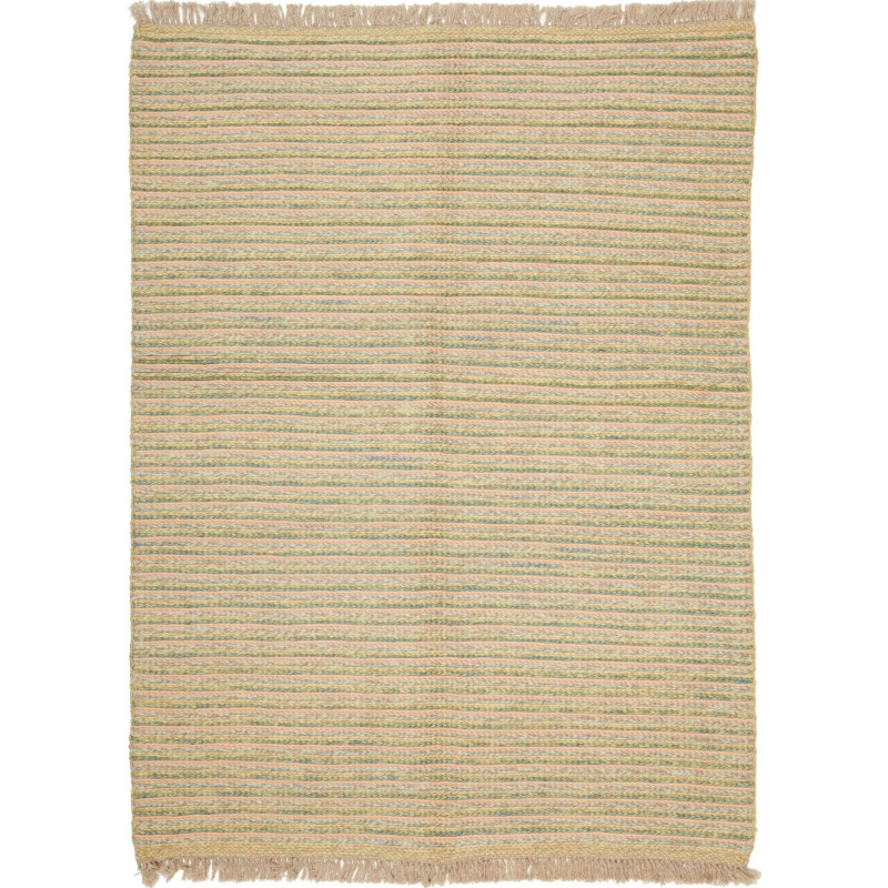 Kilim 151x215 Cm Kilim, Persia, Hand-carded Wool (cotton
