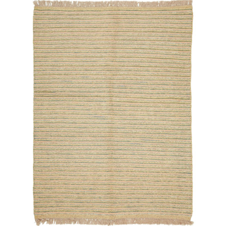 Kilim 151x215 Cm Kilim, Persia, Hand-carded Wool (cotton