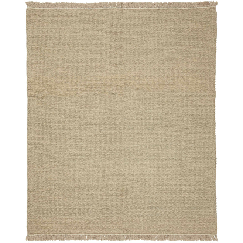 Kilim 160x197 Cm Kilim, Persia, Hand-carded Wool (warp: