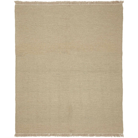 Kilim 160x197 Cm Kilim, Persia, Hand-carded Wool (warp: