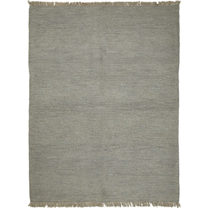 Kilim 172x235 Cm Kilim, Persia, Hand-carded Wool (warp: