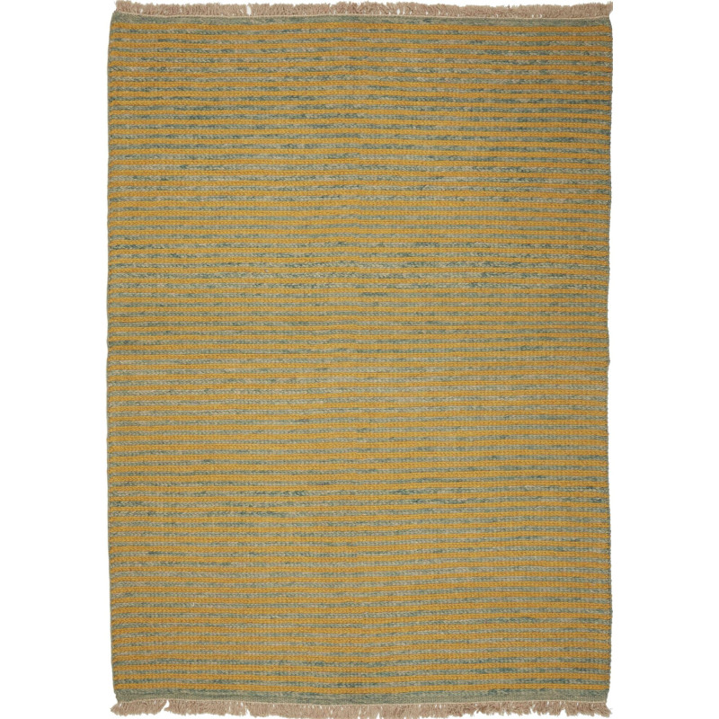 Kilim 176x245 Cm Persian Kilim, Hand-carded Wool