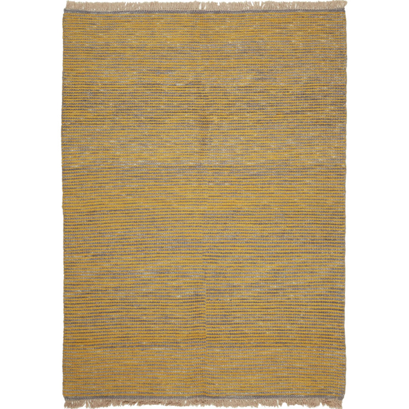 Kilim 174x244 Cm Kilim. Persia. Hand-carded Wool (warp: