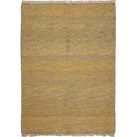 Kilim 174x244 Cm Kilim. Persia. Hand-carded Wool (warp: