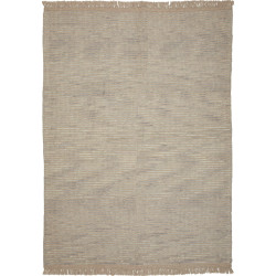 Kilim 174x242 Cm Kilim, Persia, Hand-carded Wool (warp: