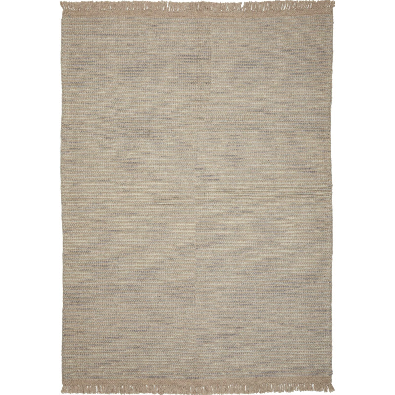 Kilim 174x242 Cm Kilim, Persia, Hand-carded Wool (warp: