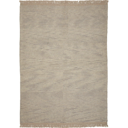 Kilim 174x242 Cm Kilim, Persia, Hand-carded Wool (warp: