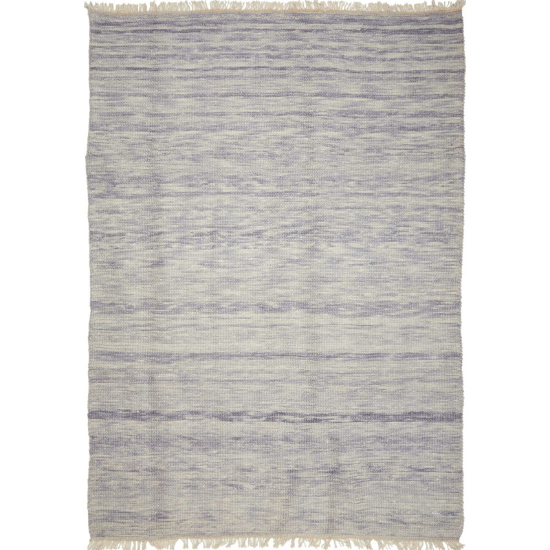 Kilim 211x300 Cm Persian Kilim, Hand-carded Wool, Cotton