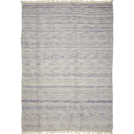 Kilim 211x300 Cm Persian Kilim, Hand-carded Wool, Cotton