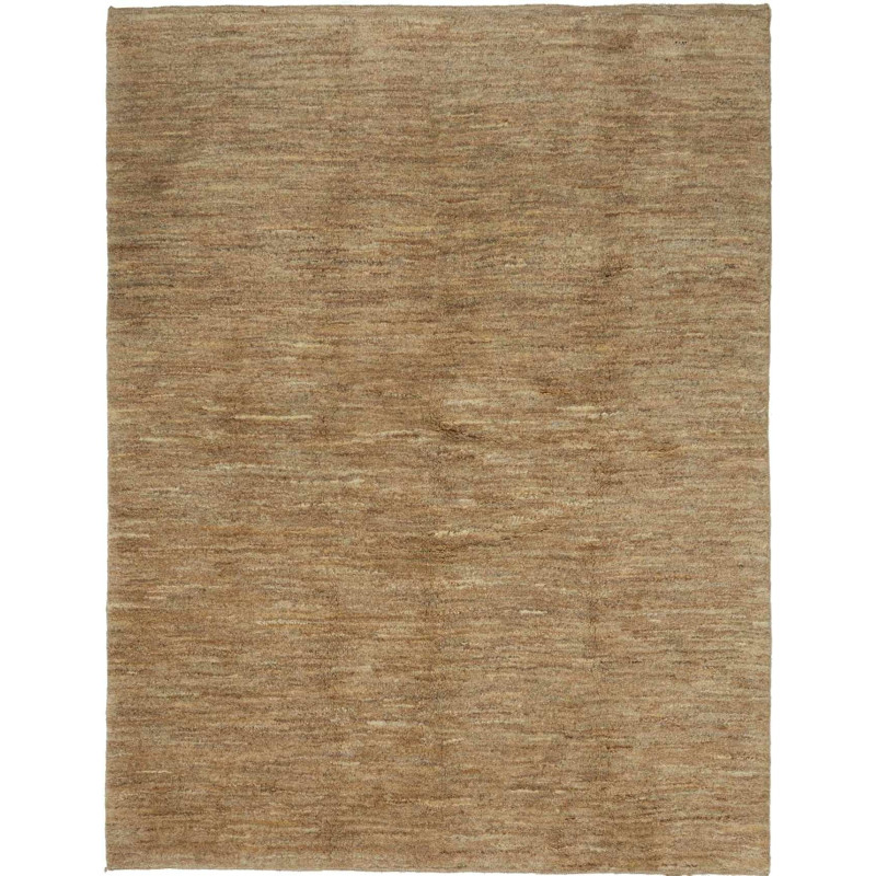 Gabbeh 156x207 Cm Gabbeh Persia Hand-carded Wool