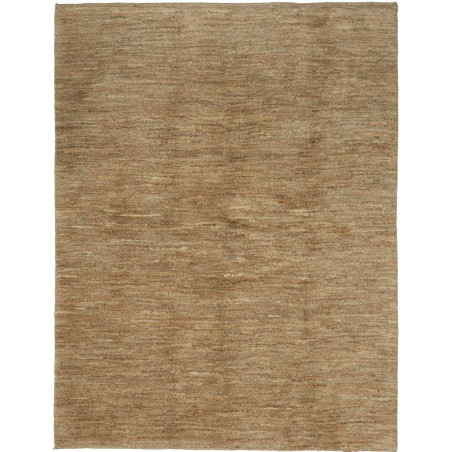 Gabbeh 156x207 Cm Gabbeh Persia Hand-carded Wool