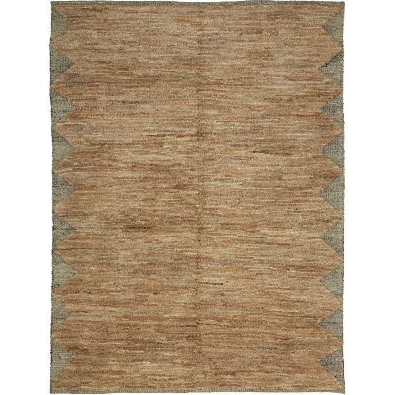 Gabbeh 205x277 Cm Gabbeh Persia Hand-carded Wool (warp: