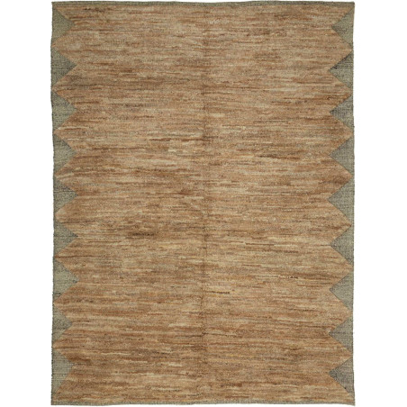 Gabbeh 205x277 Cm Gabbeh Persia Hand-carded Wool (warp: