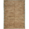 Gabbeh 205x277 Cm Gabbeh Persia Hand-carded Wool (warp: