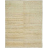 Gabbeh 157x202 Cm Gabbeh Persia Hand-carded Wool