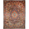 Kashamr Zirkhaki 300x394 Cm Kashamr Zirkhaki, Persia,