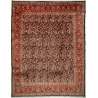 Kashamr Zirkhaki 295x380 Cm Kashamr Zirkhaki, Persia, Wool,