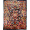 Kashamr Zirkhaki 300x389 Cm Kashamr Zirkhaki, Persia,