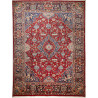 Kashamr Zirkhaki 293x392 Cm Kashamr Zirkhaki, Persia,