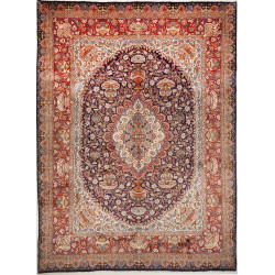 Kashamr Zirkhaki 290x394 Cm Kashamr Zirkhaki, Persia,