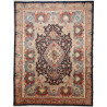 Kashamr Zirkhaki 294x396 Cm Kashamr Zirkhaki Persia,