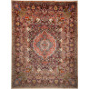 Kashamr Zirkhaki 294x390 Cm Kashamr Zirkhaki, Persia,