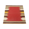 Kilim 100x103 Cm Kilim