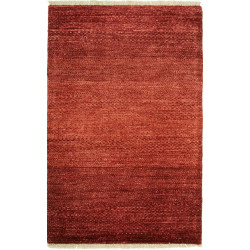 Shayan 62x96 Cm Shayan, Pakistan, Hand-carded Wool (warp: