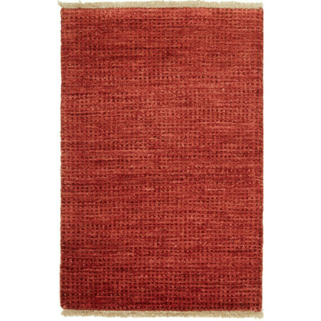 Shayan 59x89 Cm Shayan, Pakistan, Hand-carded Wool (warp: