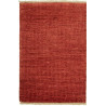Shayan 59x89 Cm Shayan, Pakistan, Hand-carded Wool (warp: