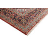Hand Made Rug Ardakan Persia 242x375 Red Blue