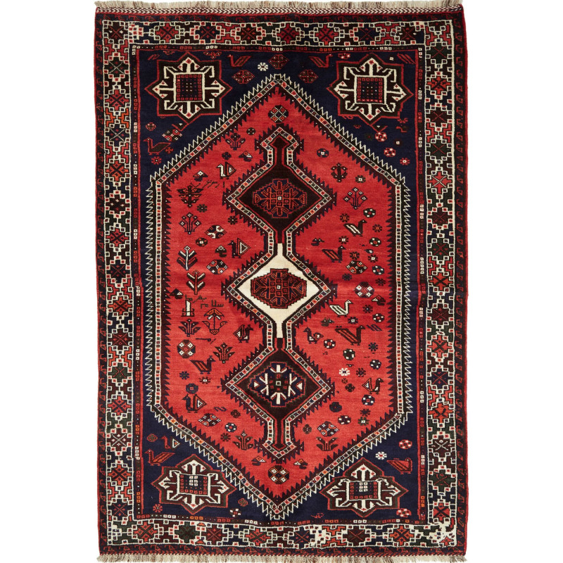 Shiraz 163x235 Cm Shiraz