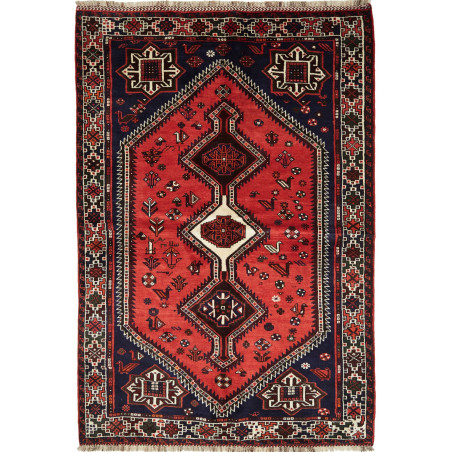 Shiraz 163x235 Cm Shiraz