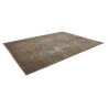 Hand Made Rug Mamlouk Pakistan 271x360 Beige Du