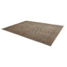 Hand Made Rug Mamlouk Pakistan 271x360 Beige Du