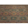 Hand Made Rug Mamlouk Pakistan 271x360 Beige Du