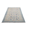 Hand Made Rug Kilim Afghanistan 127x189 Blue Be