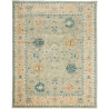 Hand Made Rug Ziegler Fine Pakistan 197x248 Gre