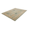 Hand Made Rug Ziegler Fine Pakistan 197x248 Gre